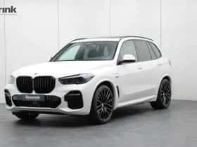 BMW X5 (2023)
