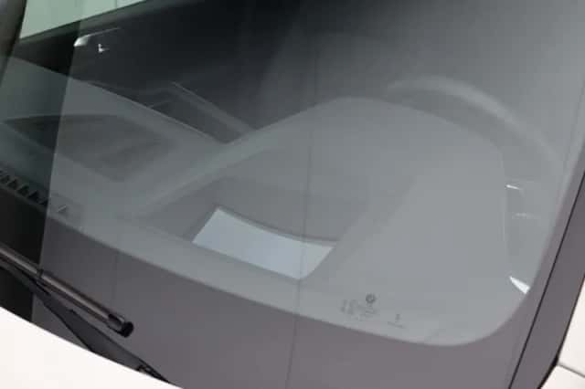 BMW X5 (2023) thumbnail 12