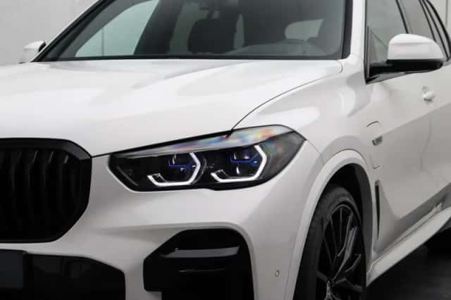BMW X5 (2023) thumbnail 19