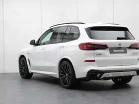 BMW X5 (2023) thumbnail 3