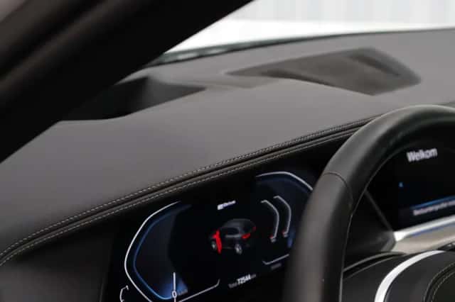 BMW X5 (2023) thumbnail 21