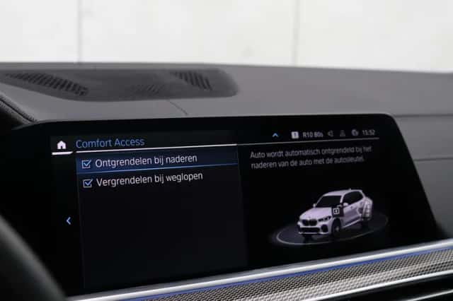 BMW X5 (2023) thumbnail 27