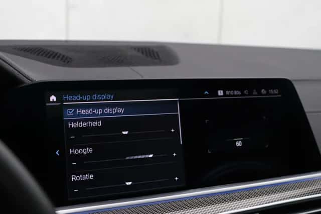 BMW X5 (2023) thumbnail 28