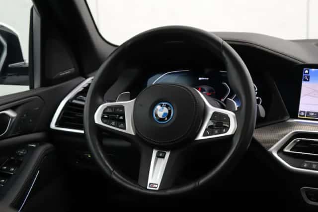 BMW X5 (2023) thumbnail 29
