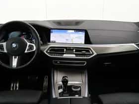 BMW X5 (2023) thumbnail 30