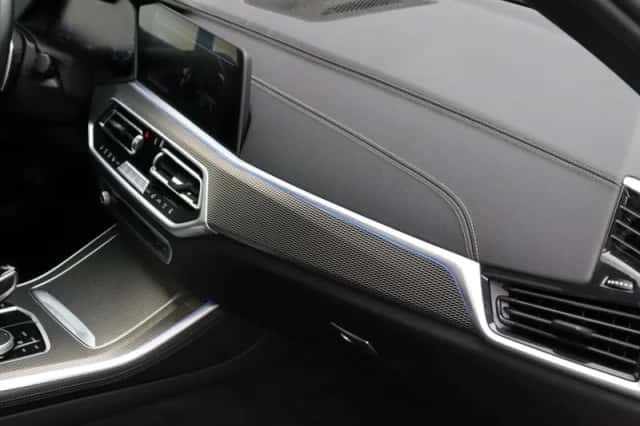 BMW X5 (2023) thumbnail 31