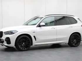 BMW X5 (2023) thumbnail 33