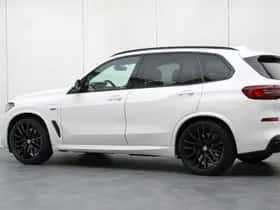 BMW X5 (2023) thumbnail 34
