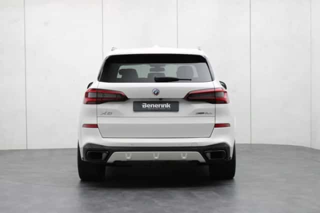 BMW X5 (2023) thumbnail 35