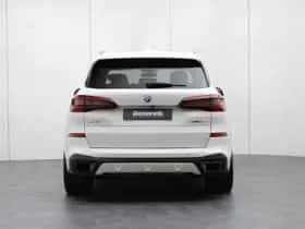 BMW X5 (2023) thumbnail 35