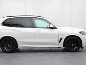 BMW X5 (2023) thumbnail 37