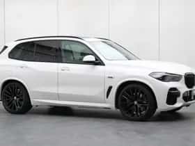 BMW X5 (2023) thumbnail 38