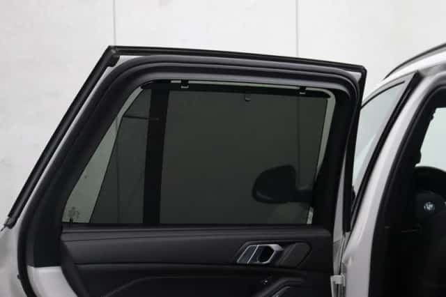BMW X5 (2023) thumbnail 39