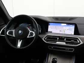 BMW X5 (2023) thumbnail 8