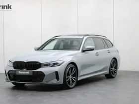 BMW 3-Serie (2023)