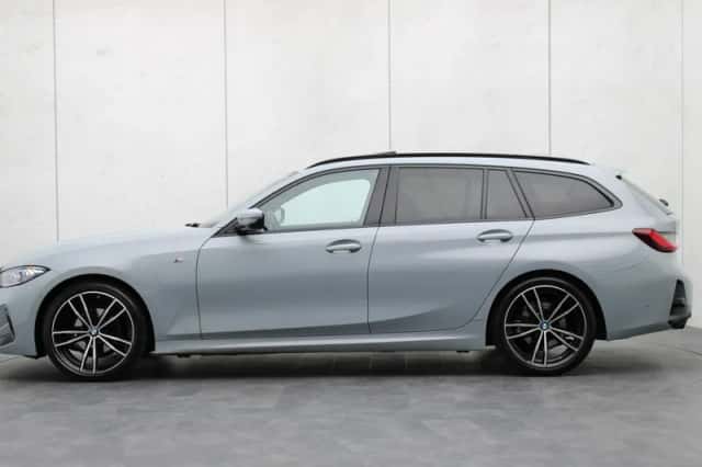 BMW 3-Serie (2023) thumbnail 2