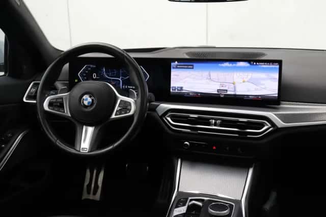 BMW 3-Serie (2023) thumbnail 12