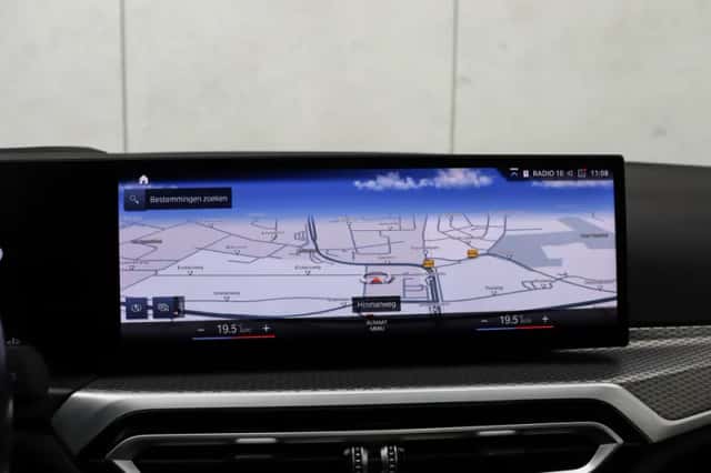 BMW 3-Serie (2023) thumbnail 13