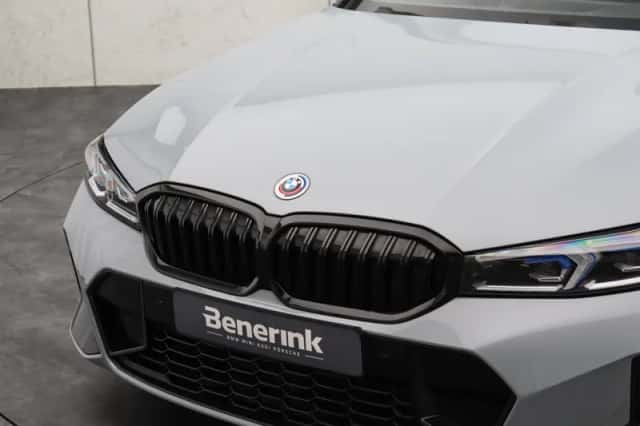 BMW 3-Serie (2023) thumbnail 17