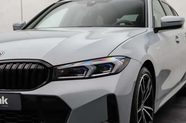BMW 3-Serie (2023) thumbnail 18