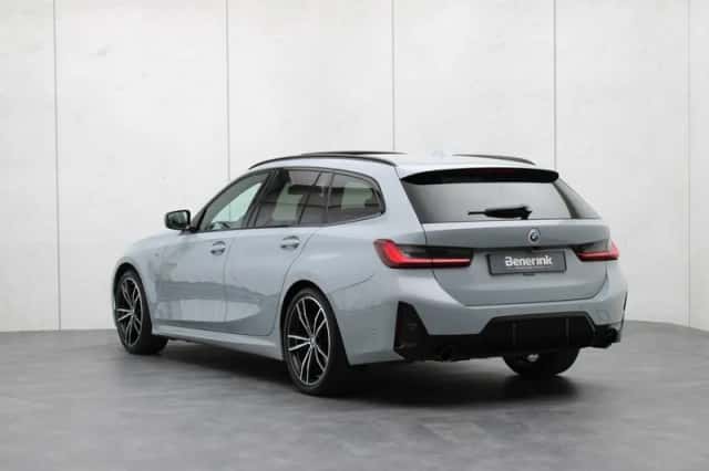 BMW 3-Serie (2023) thumbnail 3