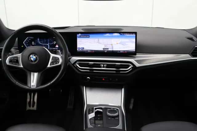 BMW 3-Serie (2023) thumbnail 23
