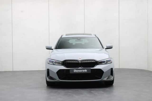 BMW 3-Serie (2023) thumbnail 24