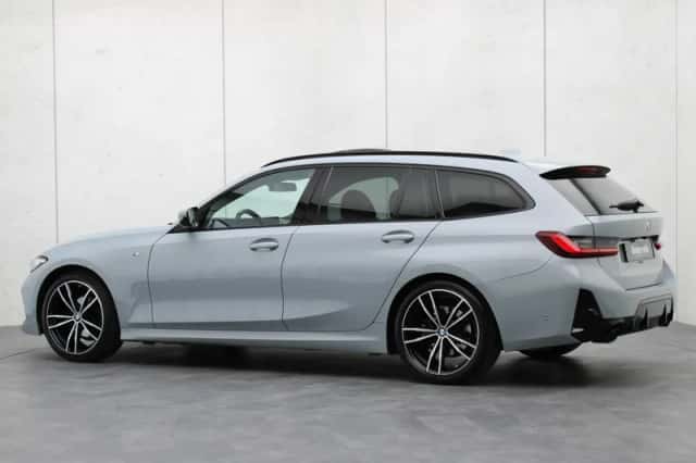 BMW 3-Serie (2023) thumbnail 26