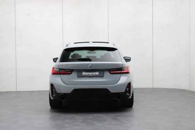 BMW 3-Serie (2023) thumbnail 27
