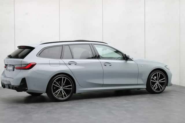 BMW 3-Serie (2023) thumbnail 28