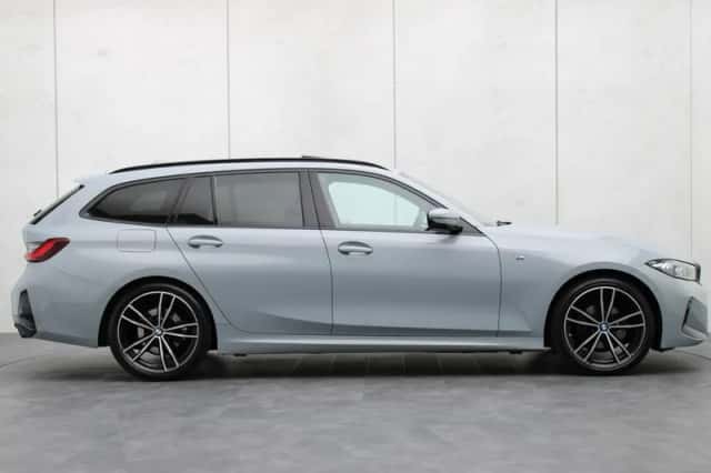 BMW 3-Serie (2023) thumbnail 29