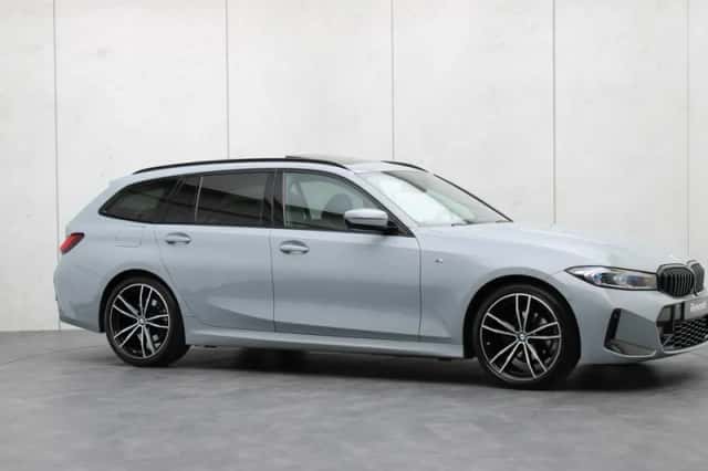 BMW 3-Serie (2023) thumbnail 30