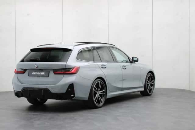 BMW 3-Serie (2023) thumbnail 4
