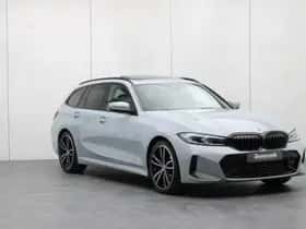 BMW 3-Serie (2023) thumbnail 5