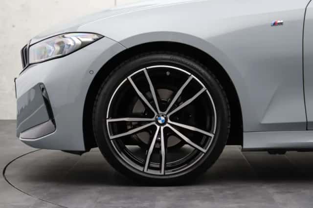 BMW 3-Serie (2023) thumbnail 6
