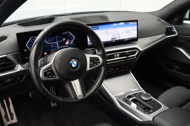 BMW 3-Serie (2023) thumbnail 7