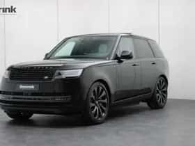 Land Rover Range Rover (2026)