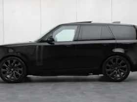 Land Rover Range Rover (2026) thumbnail 2
