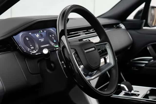 Land Rover Range Rover (2026) thumbnail 14