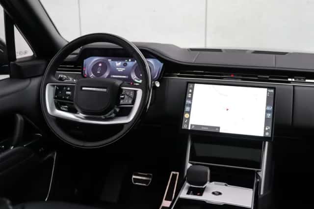 Land Rover Range Rover (2026) thumbnail 15