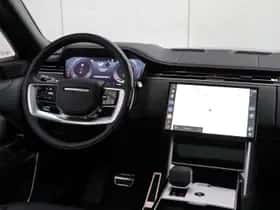 Land Rover Range Rover (2026) thumbnail 15