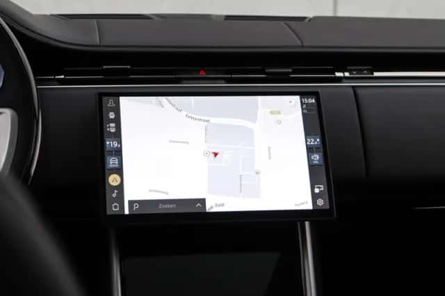 Land Rover Range Rover (2026) thumbnail 16
