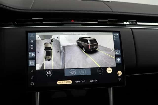 Land Rover Range Rover (2026) thumbnail 17