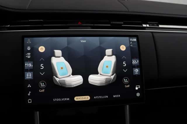 Land Rover Range Rover (2026) thumbnail 18