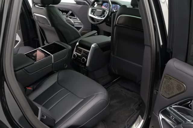 Land Rover Range Rover (2026) thumbnail 19