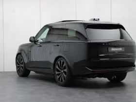 Land Rover Range Rover (2026) thumbnail 3
