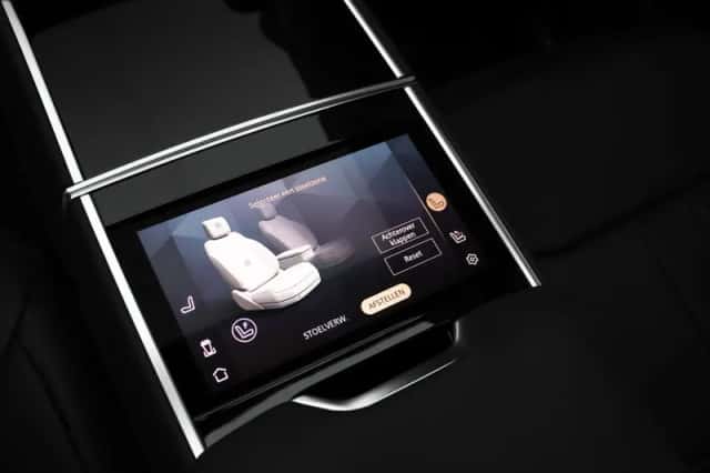 Land Rover Range Rover (2026) thumbnail 21