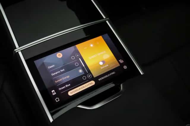 Land Rover Range Rover (2026) thumbnail 22