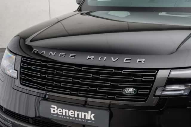 Land Rover Range Rover (2026) thumbnail 24