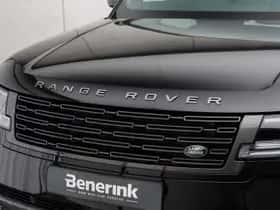 Land Rover Range Rover (2026) thumbnail 24